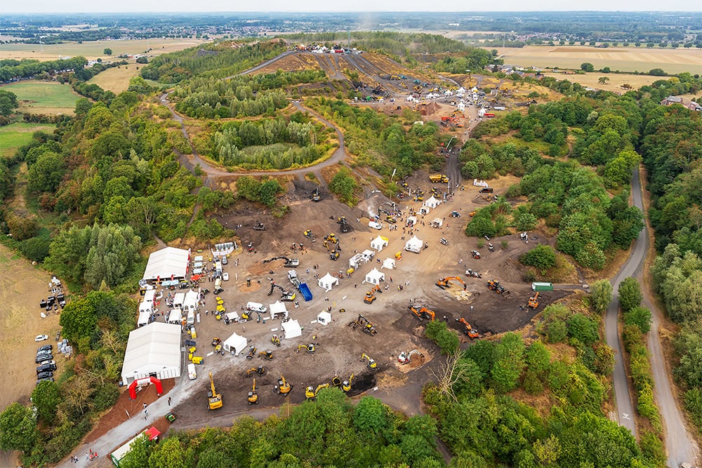 Breaking news: Demo Days 2024 van twee naar drie dagen