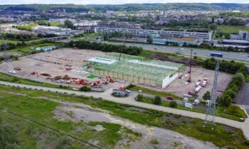 JOSKIN ESA: de Luxemburgse eenheid krijgt vorm 12