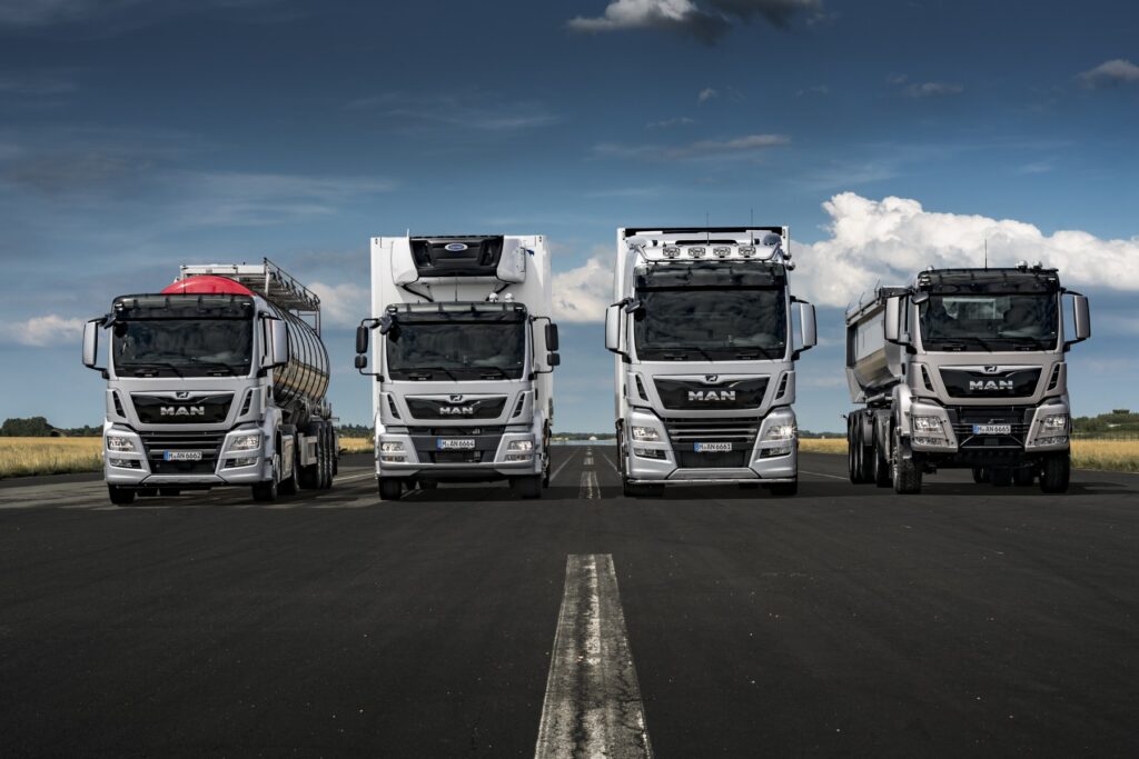 MAN Truck & Bus roept klanten van bepaalde voer- tuigen met D26 Euro 6c-motor, gebouwd tussen 2016 en 2019, op om deze in de werkplaats te laten controleren.