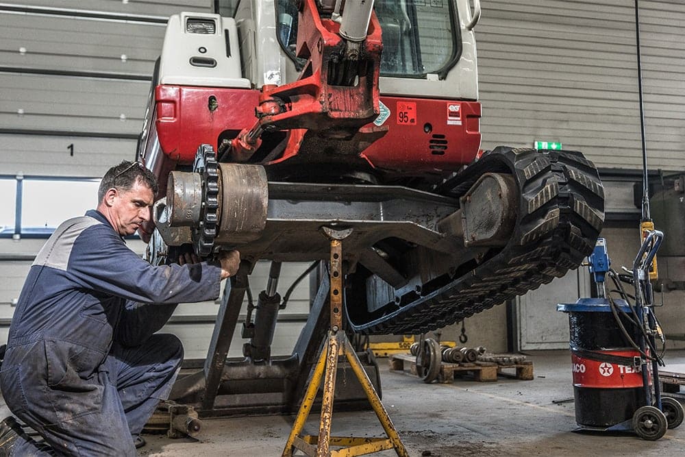 Bestel al uw rijwerk onderdelen bij Verhoeven Rijwerk