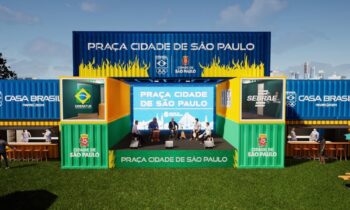 Mechanic International neemt deel aan Olympische Spelen in Parijs met containerproject ! 12