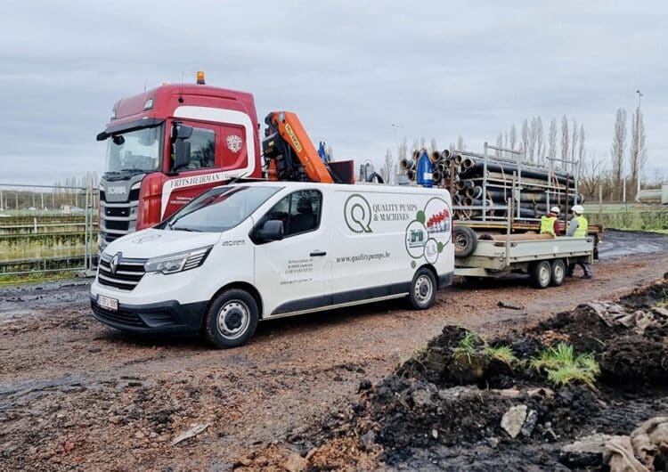 Pompspecialist verruimt horizon en biedt totaalpakket aan 2