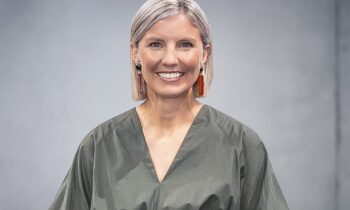 Voor het eerst een vrouw als CEO van Daimler Truck 10