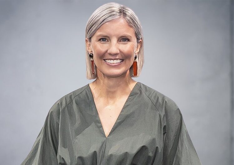 Voor het eerst een vrouw als CEO van Daimler Truck 3