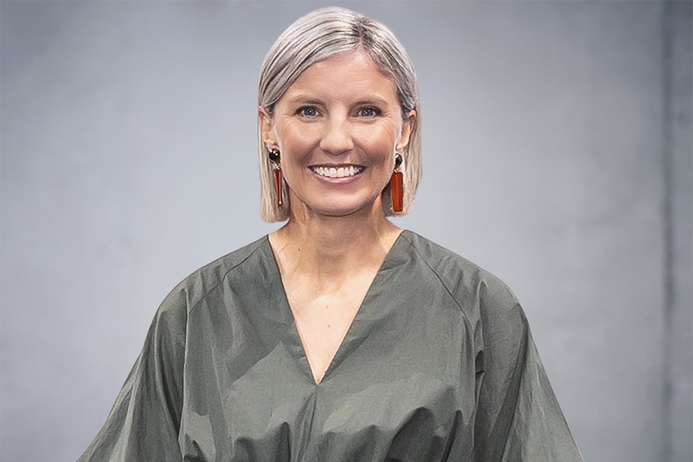Voor het eerst een vrouw als CEO van Daimler Truck