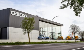 Ontdek CEBEKO achter de schermen op Voka Open Bedrijvendag 12