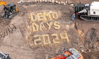 De DEMO DAYS 2024 aftermovie is er! ???? 11