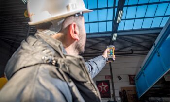 Hoe machines veilig bedienen vanop afstand? 12