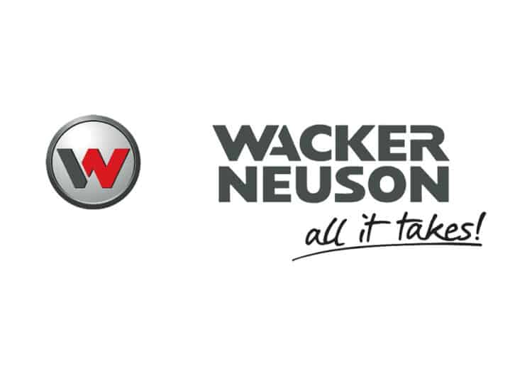 Wacker Neuson neemt Compact Machinery B.V. over 2