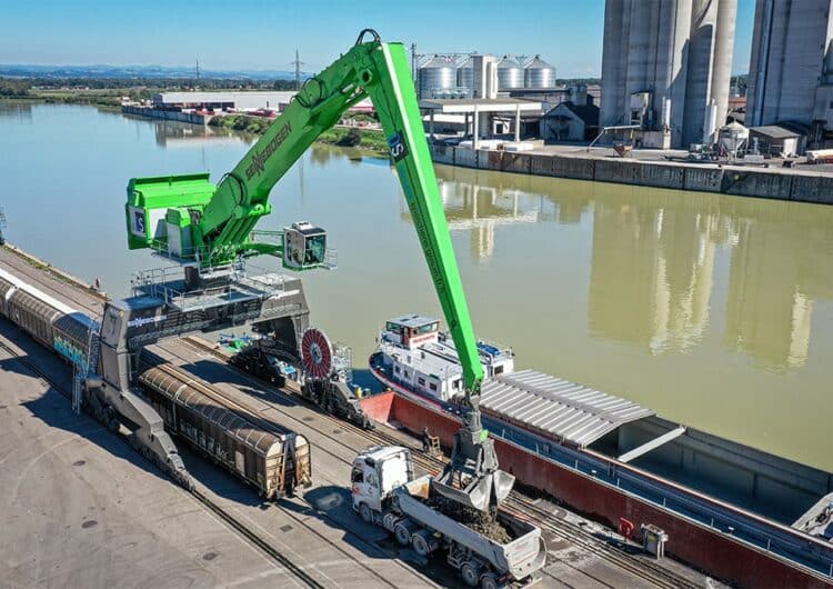 SMT AANWEZIG OP DE BEURS ANTWERP XL 2