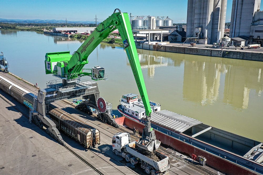 SMT AANWEZIG OP DE BEURS ANTWERP XL