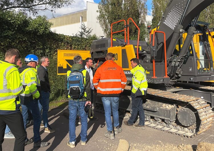 Schoner, stiller en comfortabeler werken 2