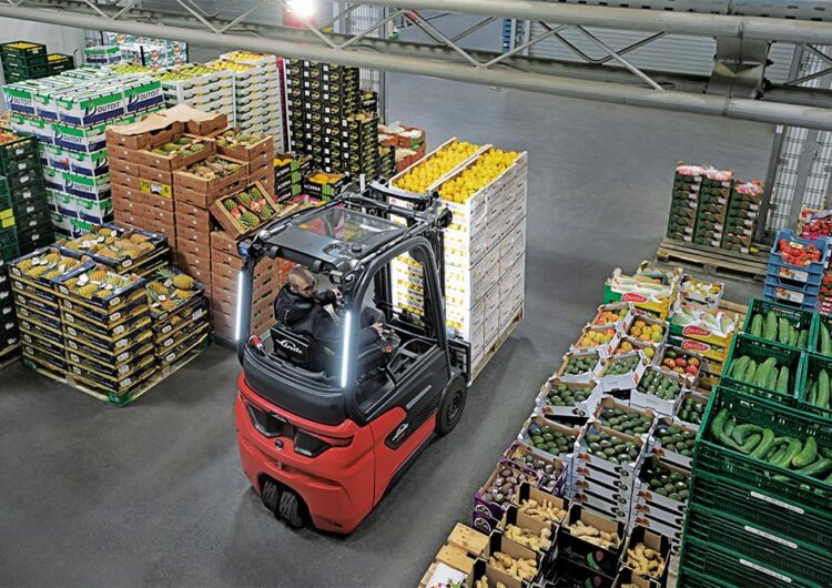 Innovatie, duurzaamheid én prestaties: De nieuwe Linde E en Xi 2