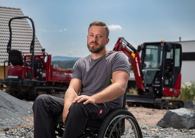 Dromen verwezenlijken, grenzen overwinnen 3