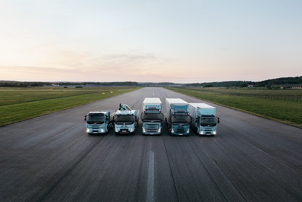 Emissievrij transport wordt steeds toegankelijker en veiliger