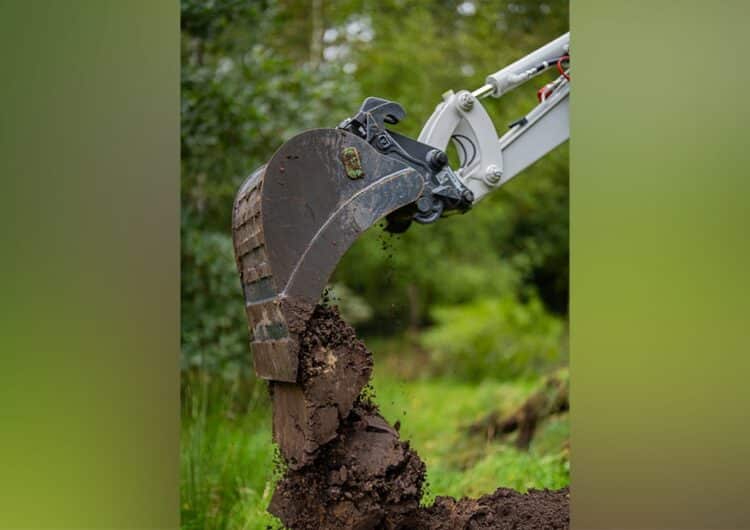 Haal het maximale uit je graafmachine met VemaTec graafbakken 2