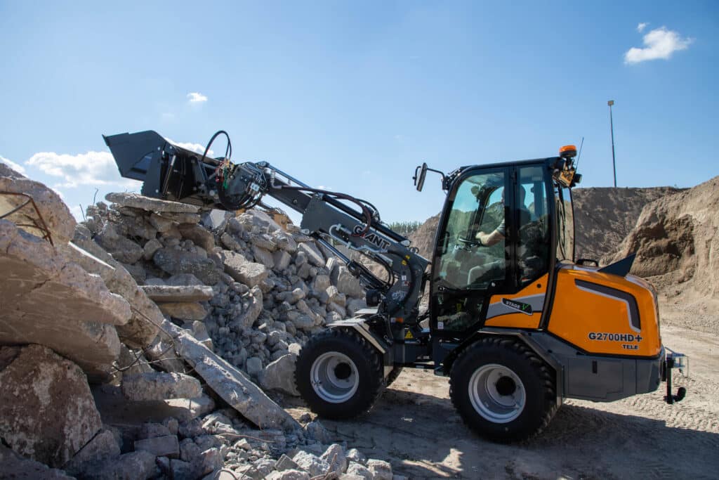 Bezoek deze stands op Matexpo 5