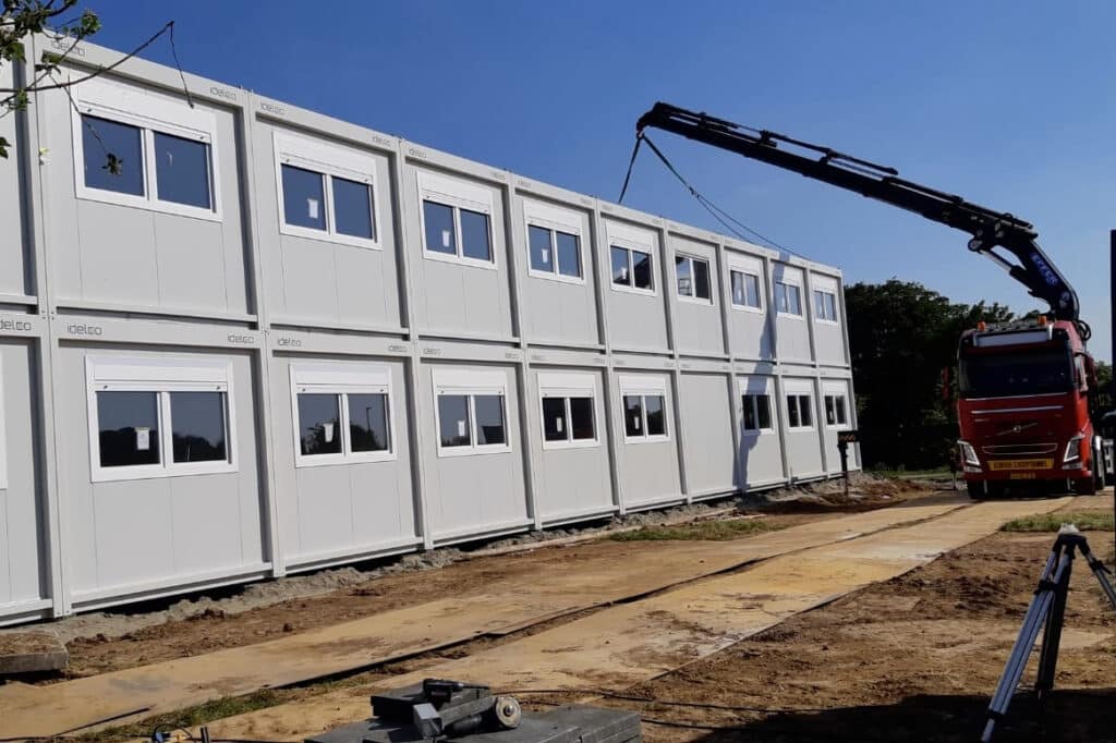 Bezoek deze stands op Matexpo 8