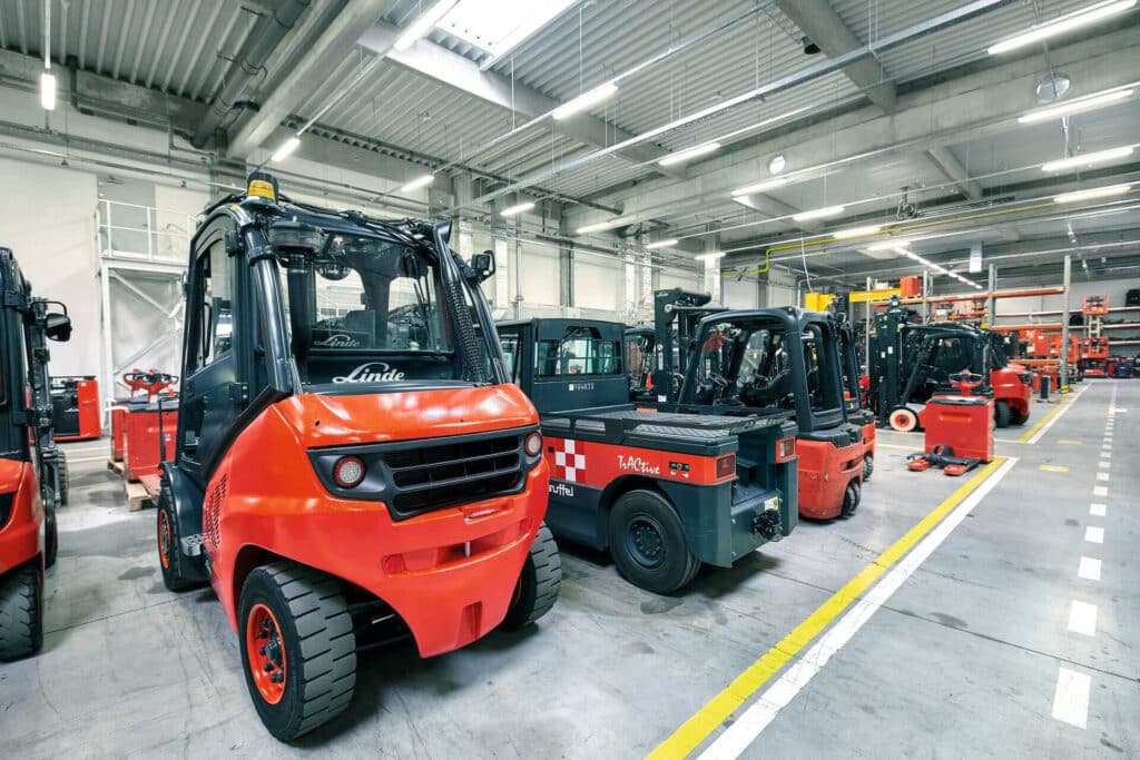 Betrouwbaarheid als stille motor van elk bouwproject 14