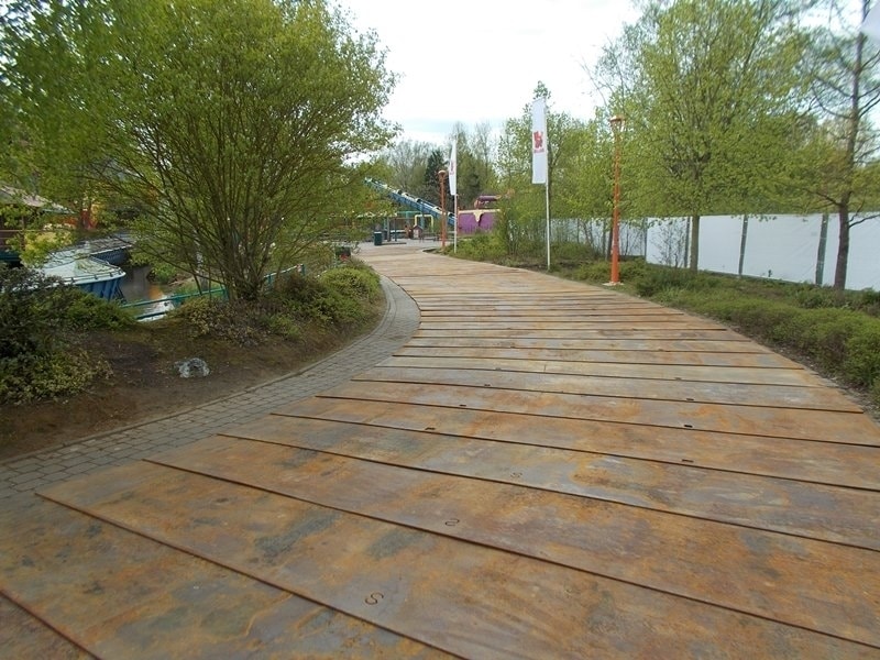 Bezoek deze stands op Matexpo 9