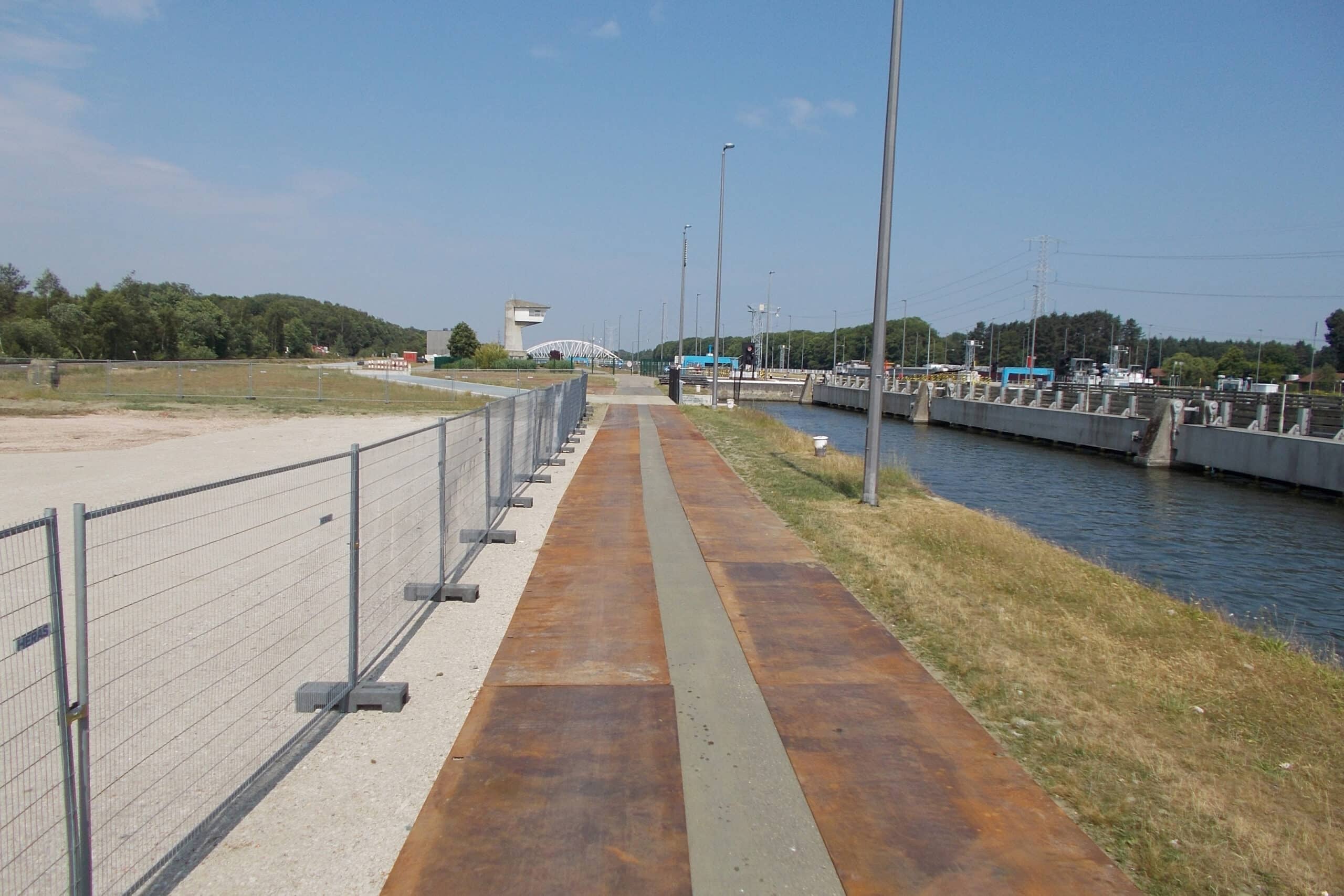 Bezoek deze stands op Matexpo 10