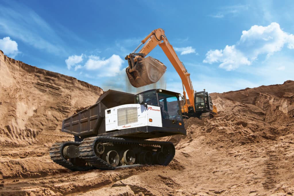 Bezoek deze stands op Matexpo 6