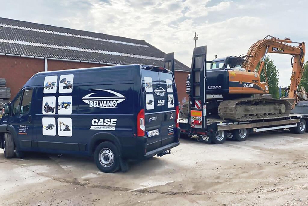 Bezoek deze stands op Matexpo 9