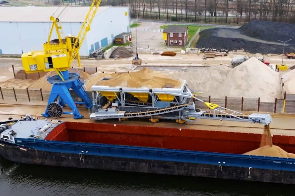 Bezoek deze stands op Matexpo 4