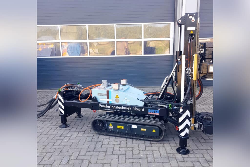 Bezoek deze stands op Matexpo 5