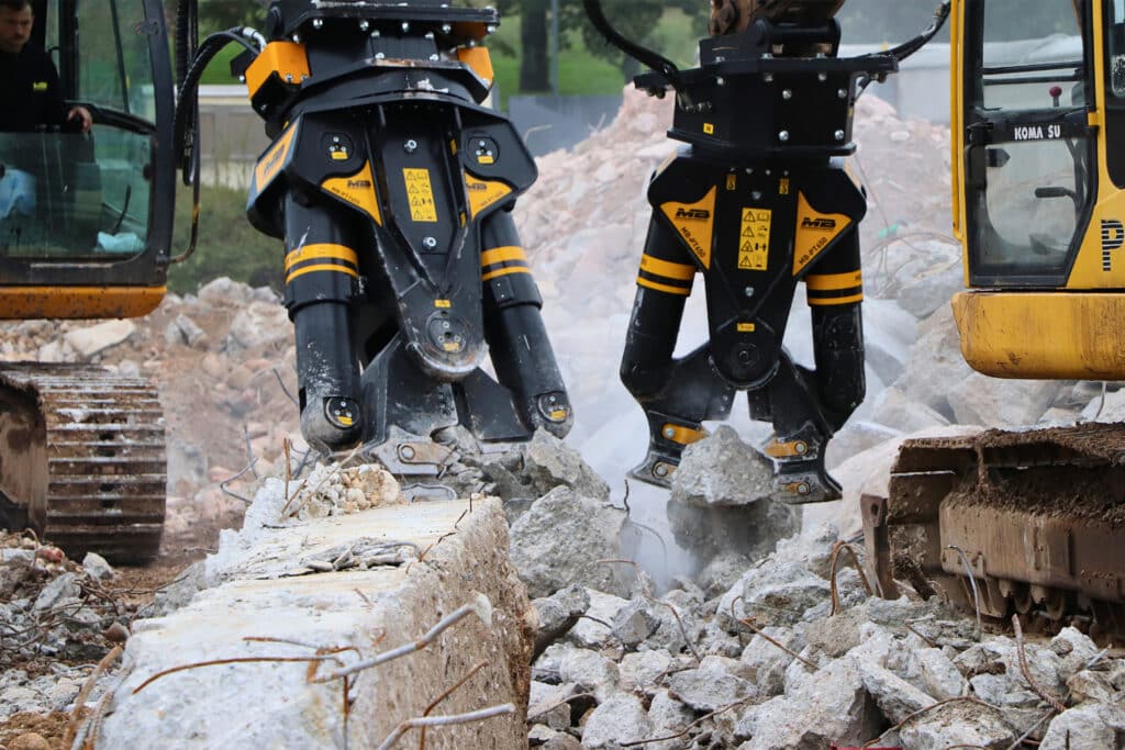 Bezoek deze stands op Matexpo 5