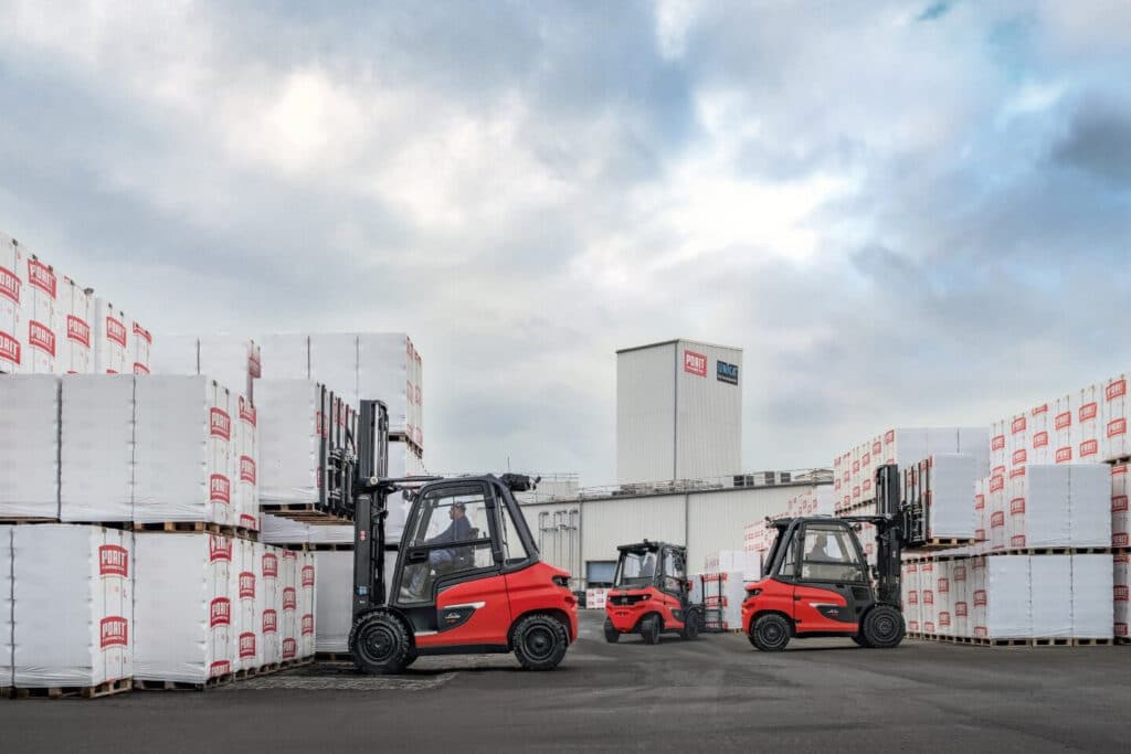 Betrouwbaarheid als stille motor van elk bouwproject 7