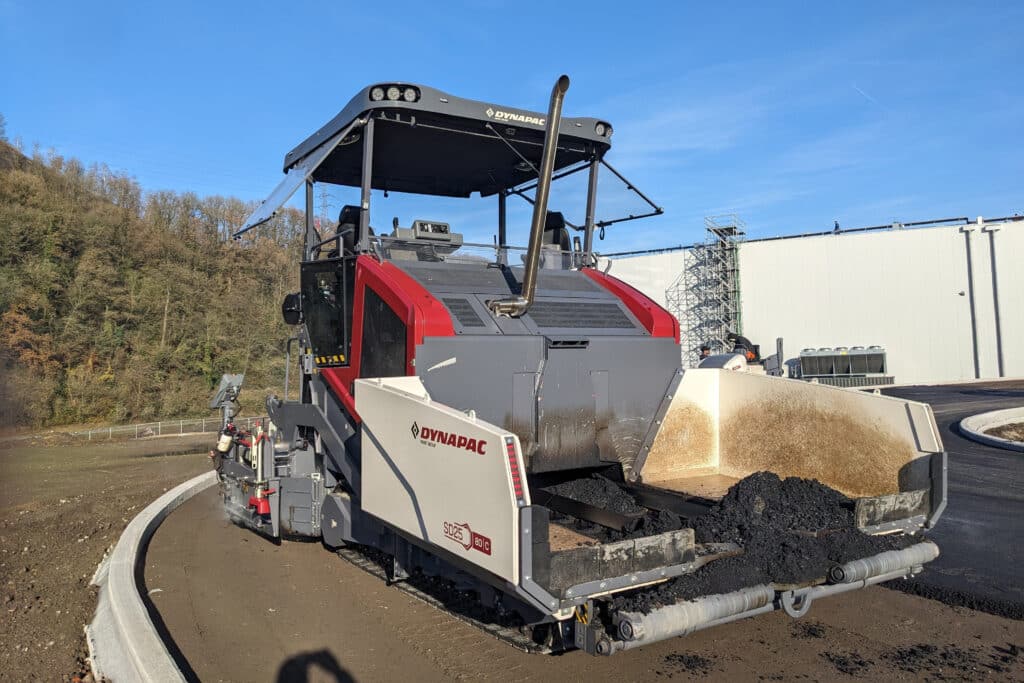 Bezoek deze stands op Matexpo 4