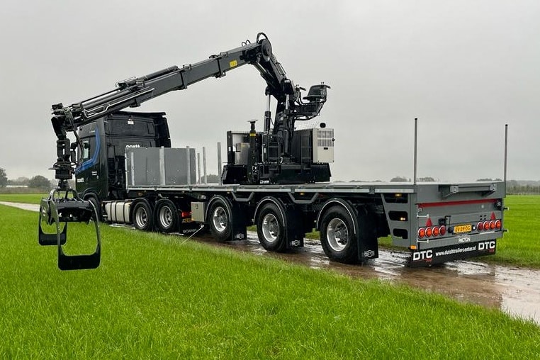 Bezoek deze stands op Matexpo 2