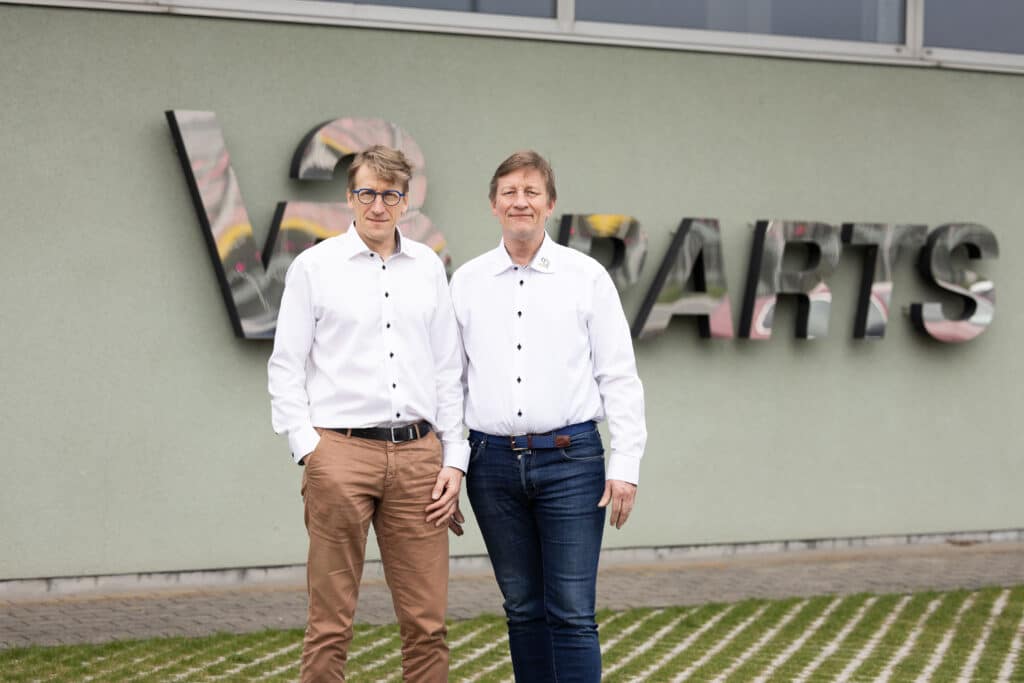 Bezoek deze stands op Matexpo 10