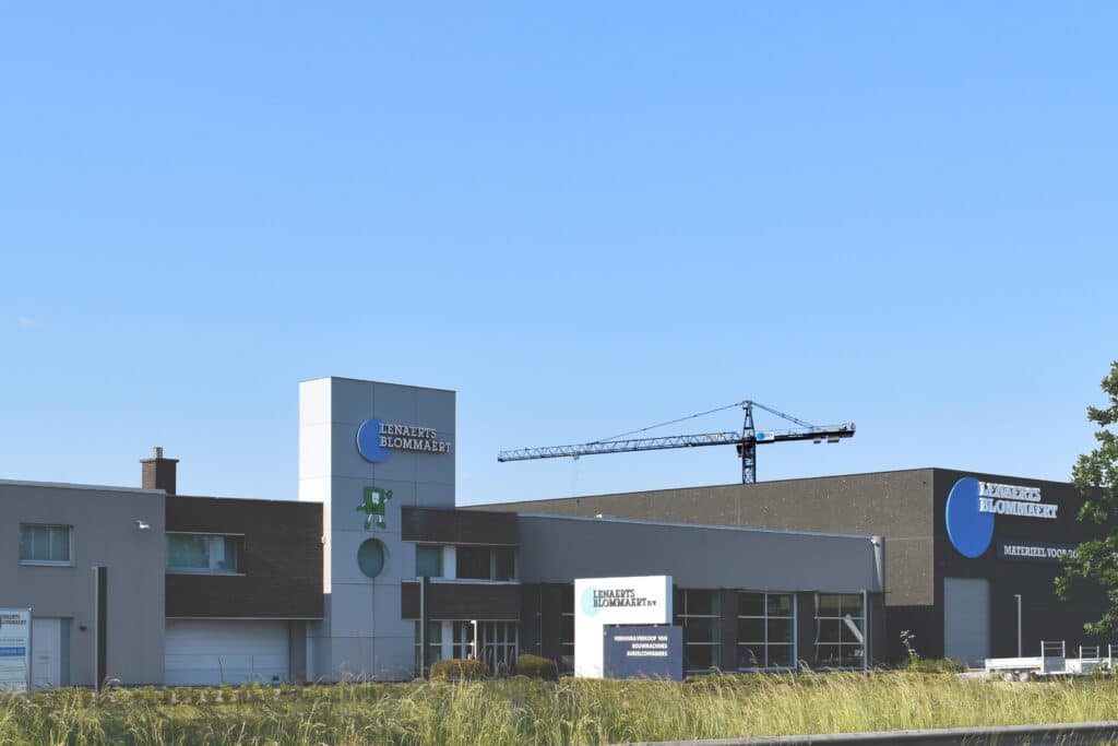 Bezoek deze stands op Matexpo 8