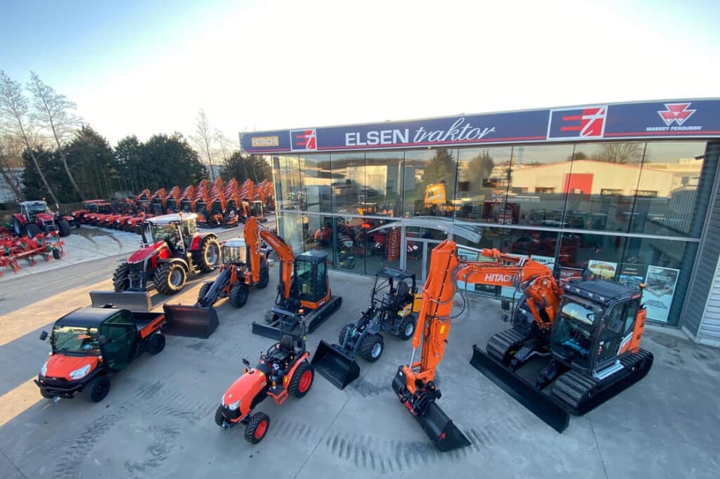Bezoek deze stands op Matexpo 9