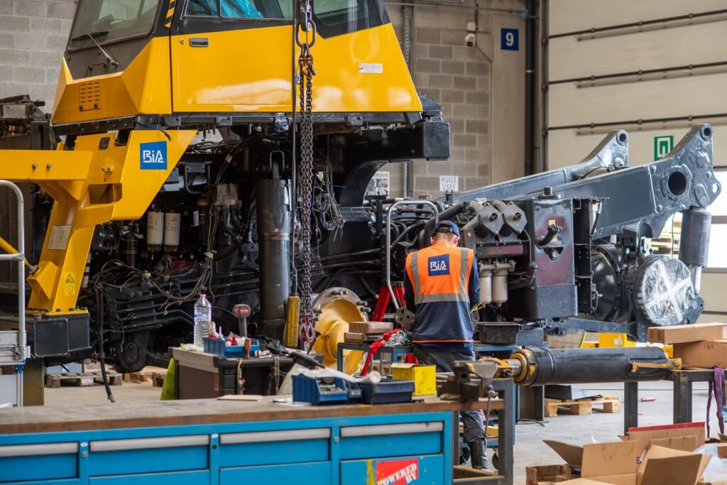 Revisie en herconditionering maximaliseren duurzaamheidswinst 1