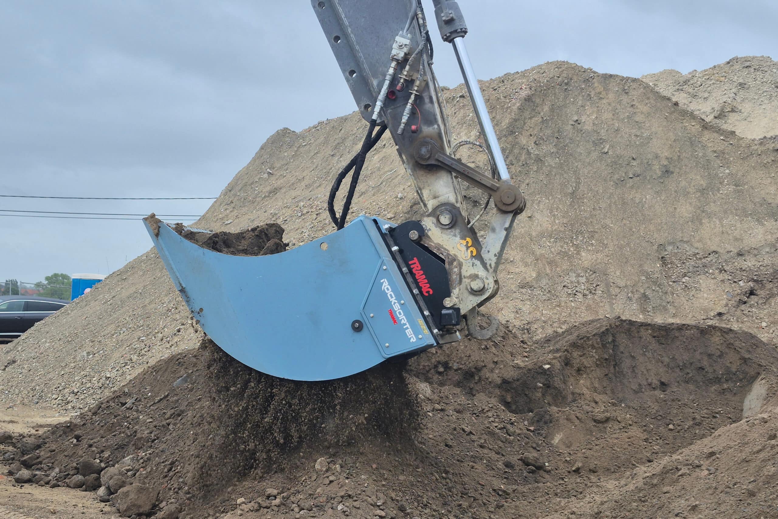 Rocksorter: de kunst van het sorteren 6