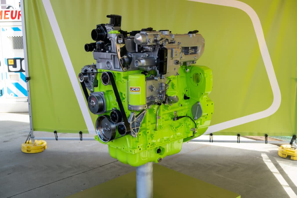 Nabeschouwing Matexpo 2025 3