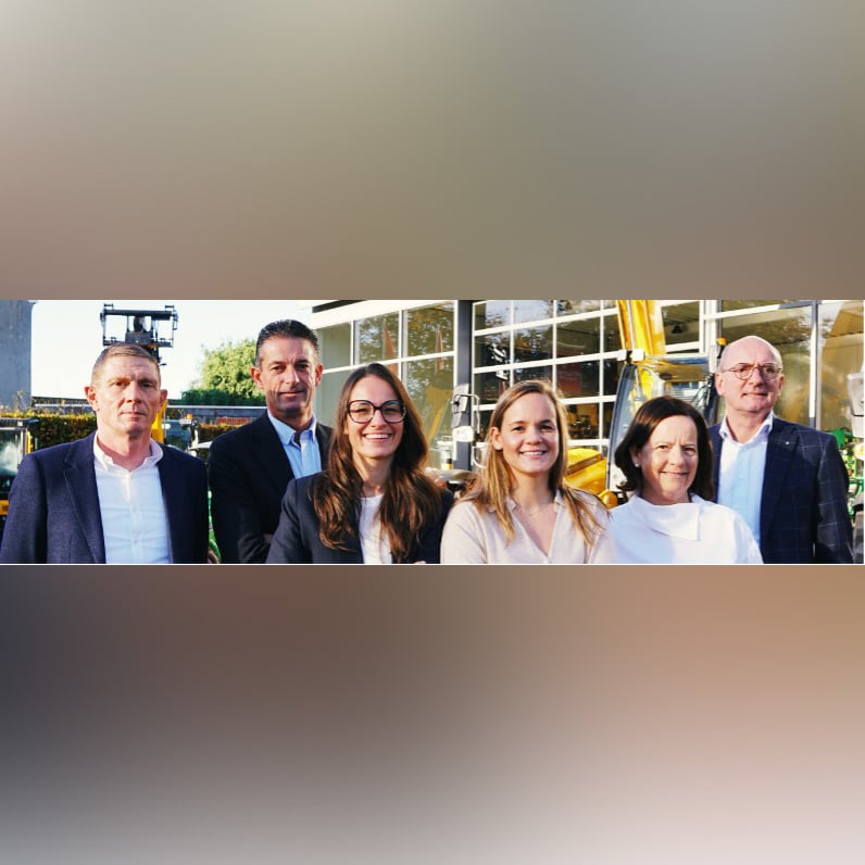 VANDAELE schrijft een nieuw hoofdstuk, met vertrouwde gezichten aan het roer 2