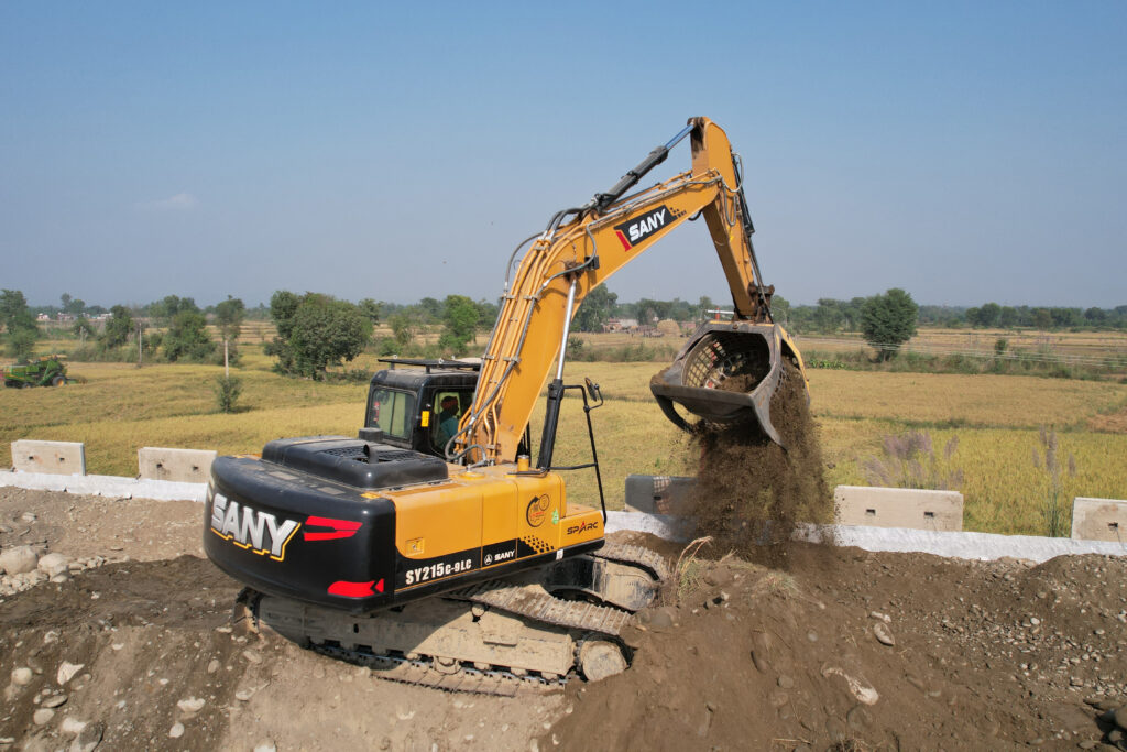 Wegen die lang meegaan? Het begint bij de wegfundering.