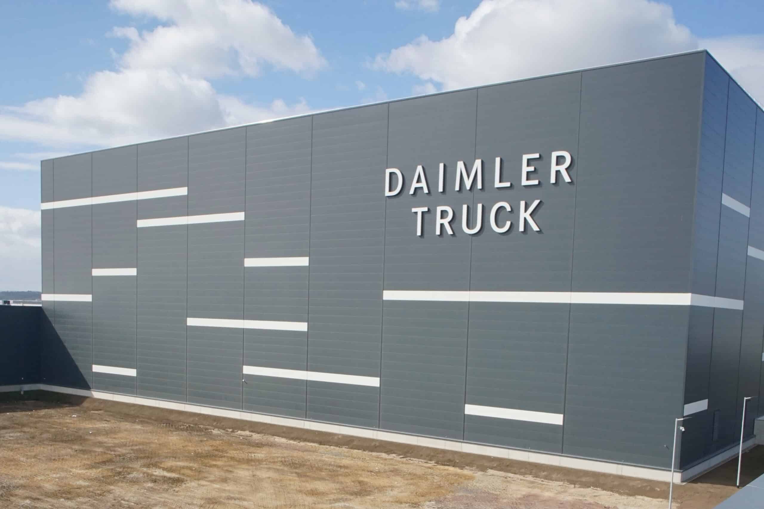 Niet alleen elektrificatie staat hoog op de agenda 1