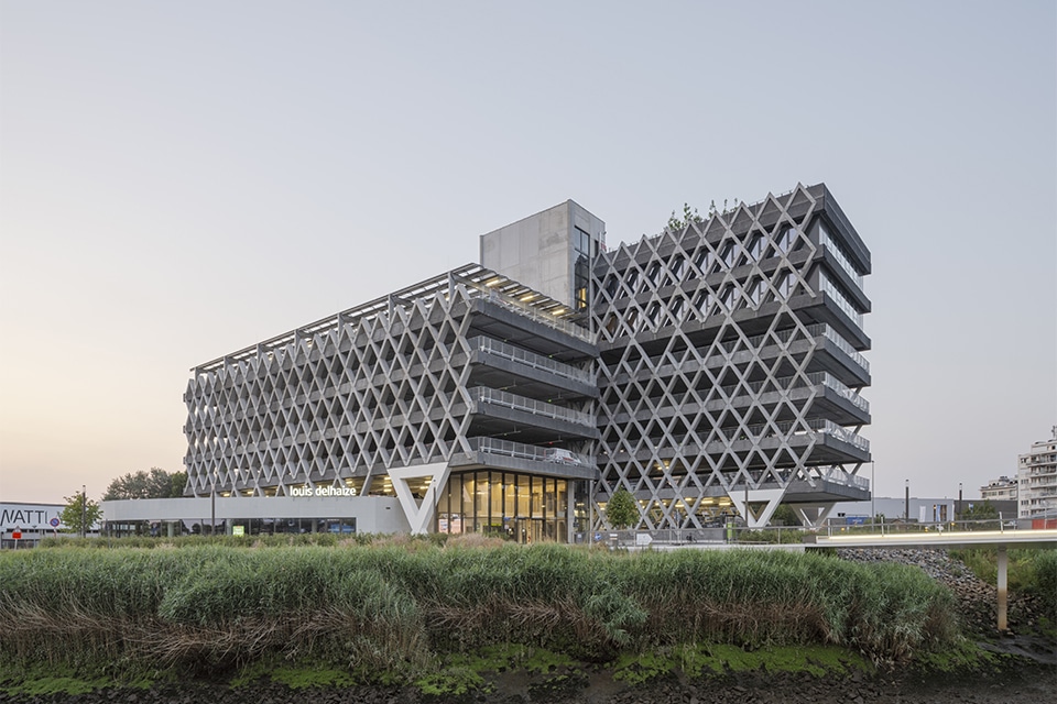 Louwers Mediagroep - BouwMat Vlaanderen