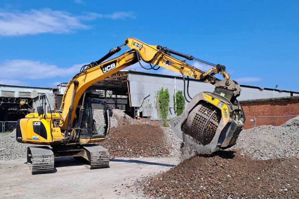 Wegen die lang meegaan? Het begint bij de wegfundering. 4
