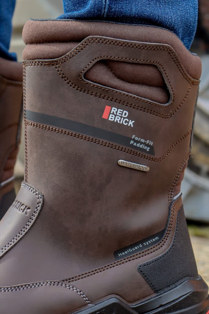 Winterproof bescherming 2