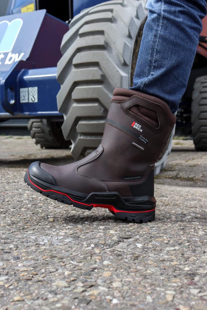 Winterproof bescherming 1