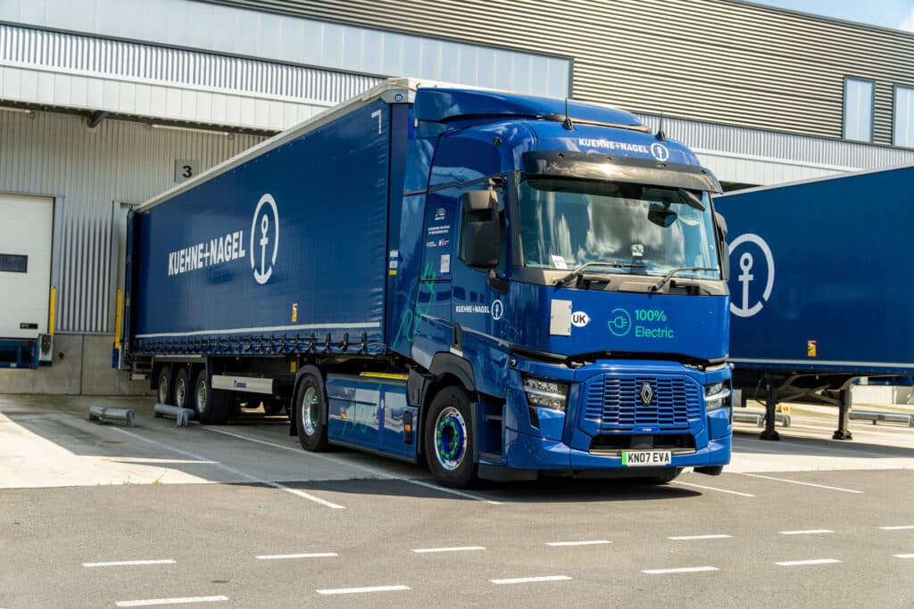 Emissievrij rijden is pas het begin: circulaire trucks de volgende stap 3