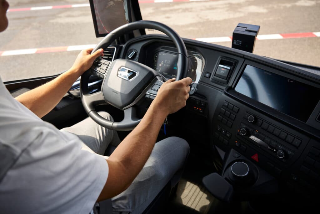 De sleutel tot duurzamere transportsector 2