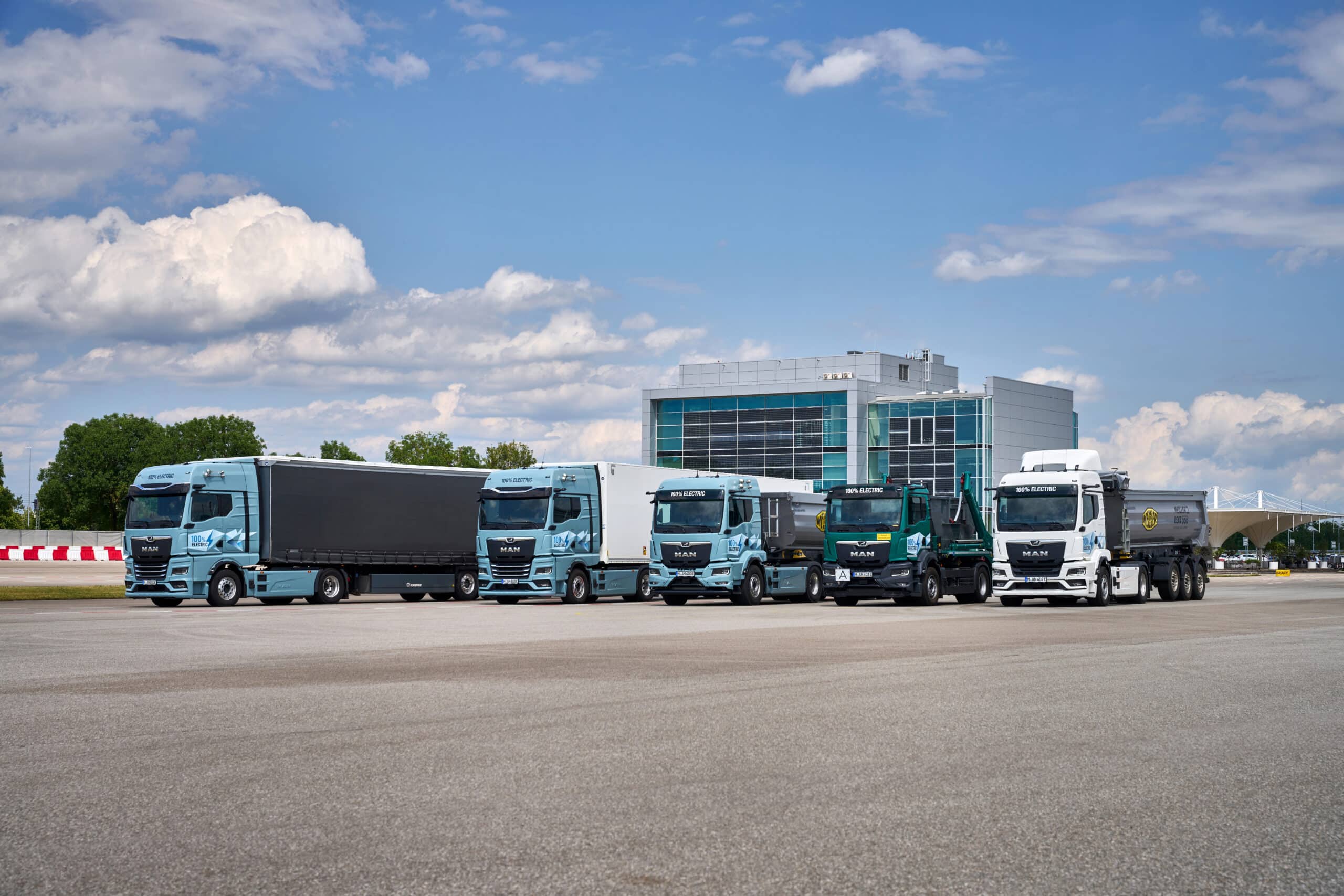 De sleutel tot duurzamere transportsector 1