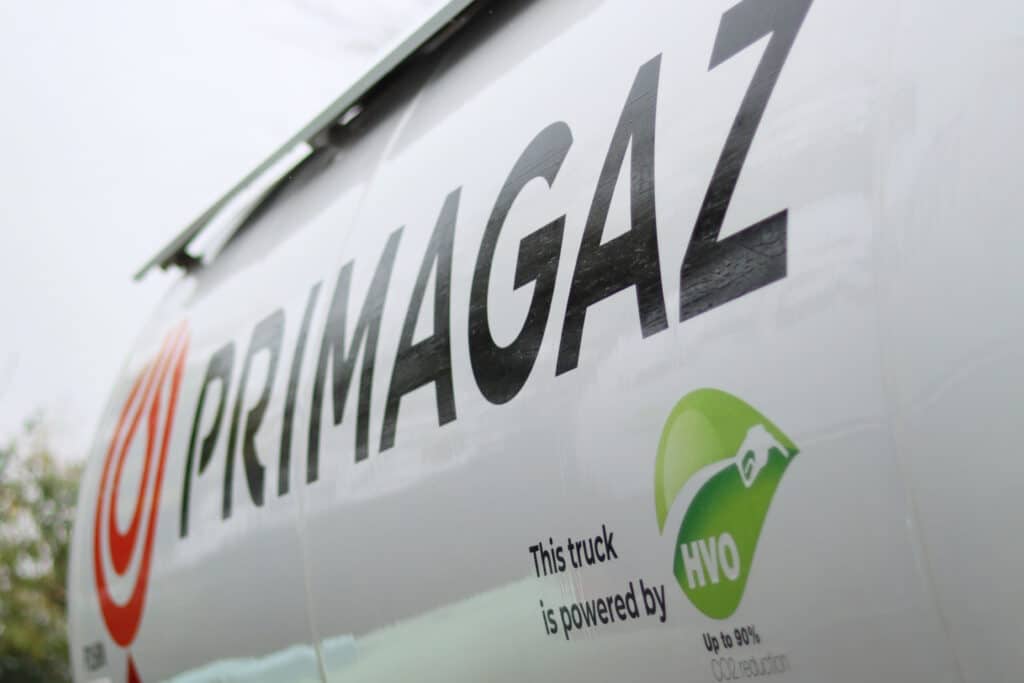 Arnauts Gastransport kiest bewust voor Mercedes-Benz Trucks: een samenwerking gebouwd op vertrouwen en nabijheid 2